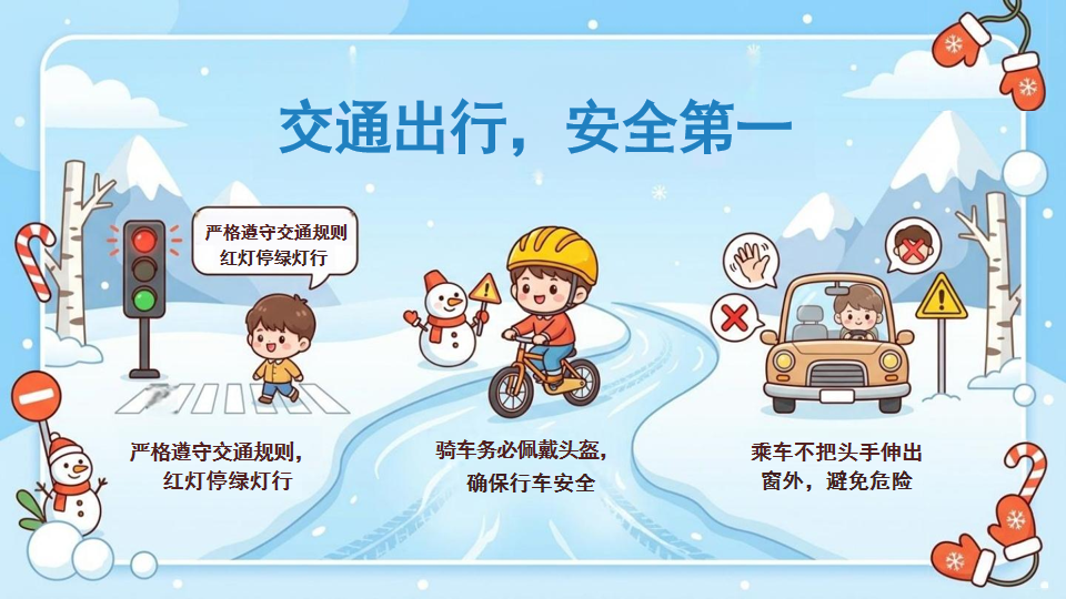 初一寒假安全教育PPT模板 您的黄老师_2025年12月30 用火用电安全不容忽视 PPT课件素材 第7页预览