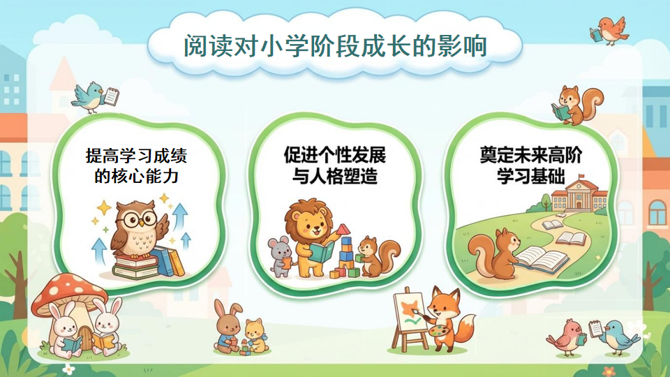 读能力主题班会PPT模板 为什么阅读如此重要 日期:2025年12月30 主题班会PPT课件素材 第7页预览