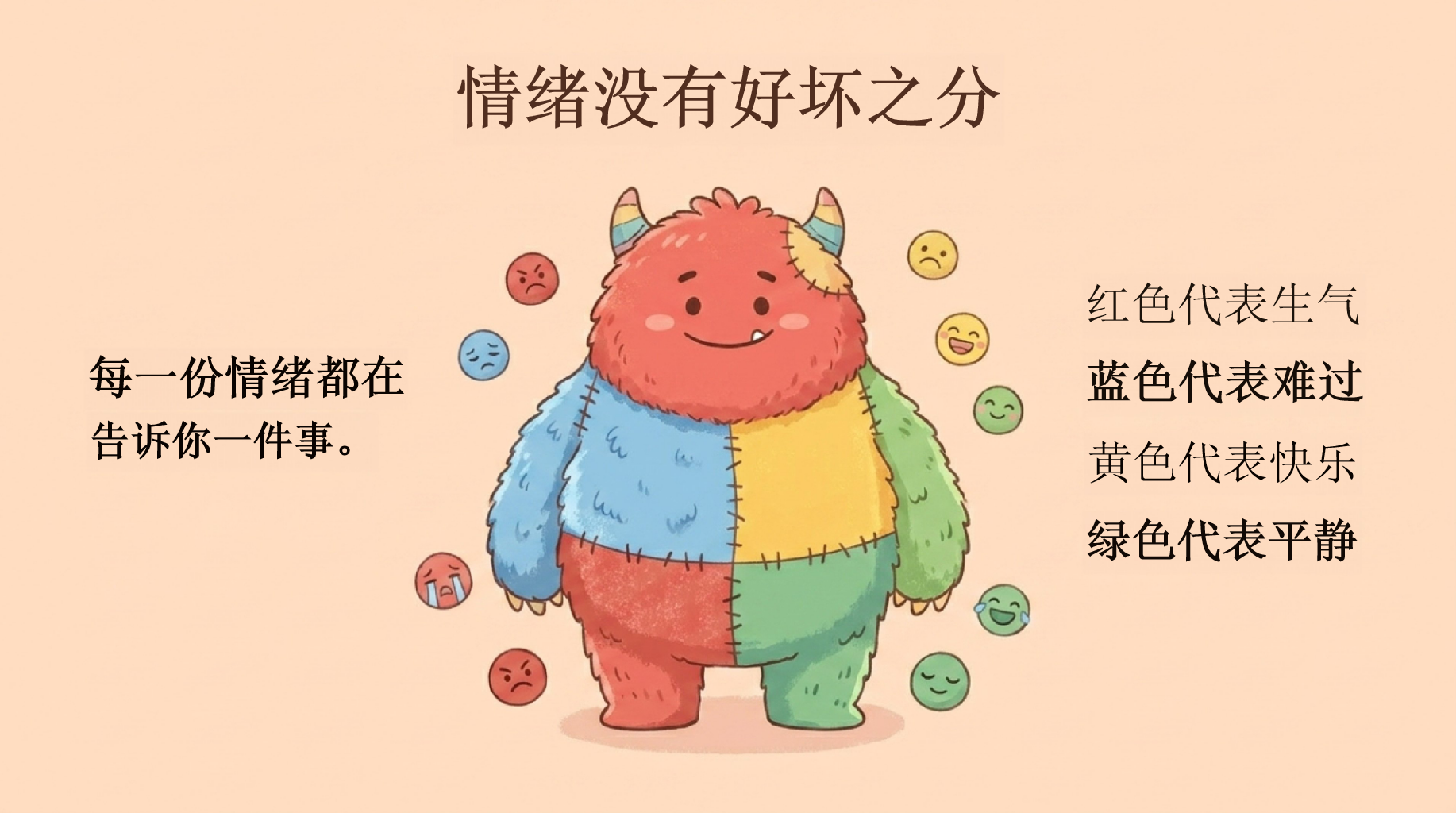 中小学生心理健康主题班会PPT模板 525心理健康日,让我们一起开启心灵探险之旅 是一生最棒的魔法 主题班会PPT课件素材 第10页预览
