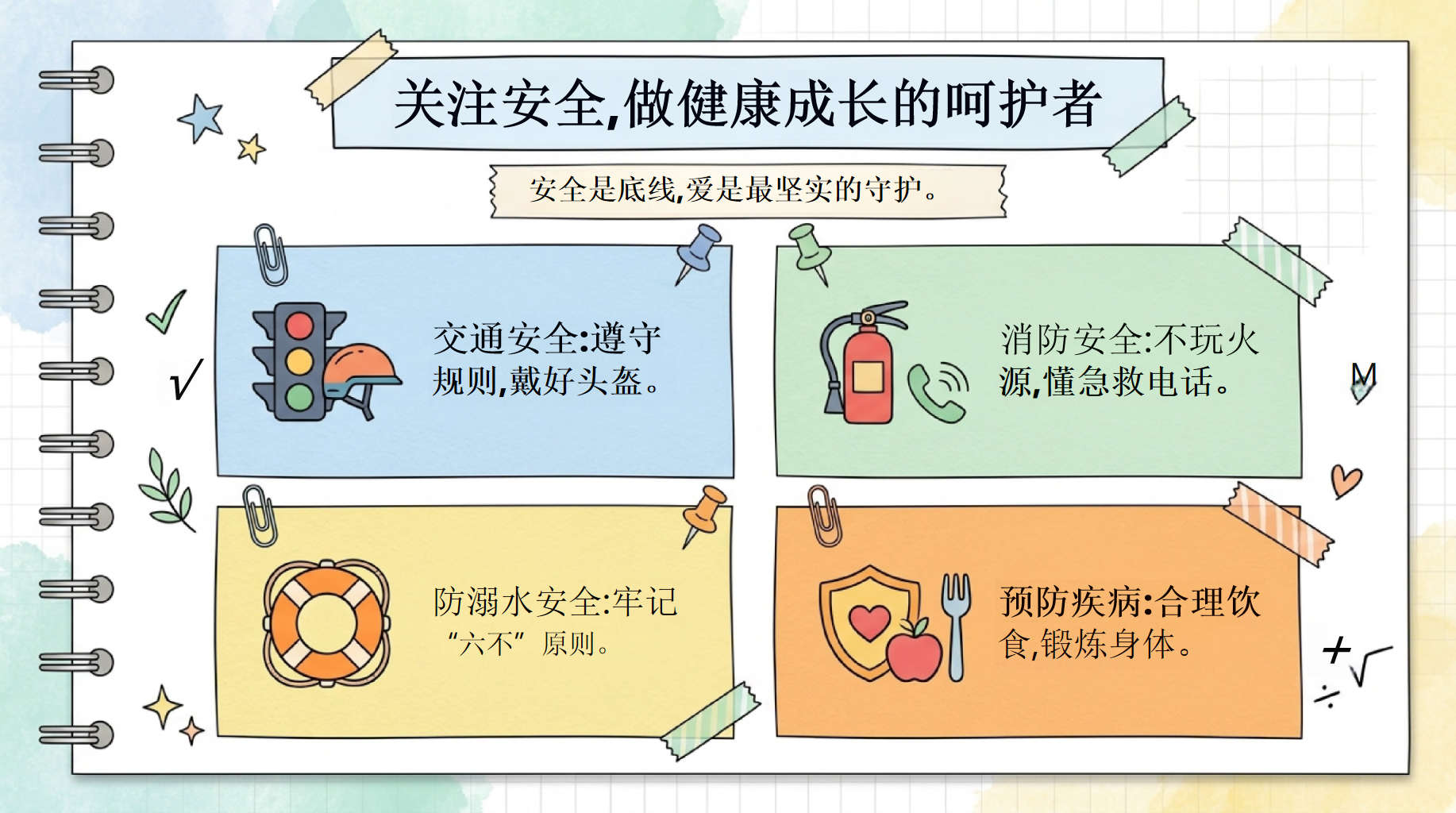 五年级数学期中家长会PPT模板 期中分析,查漏补缺 家长会流程目录 家长会PPT课件素材 第5页预览