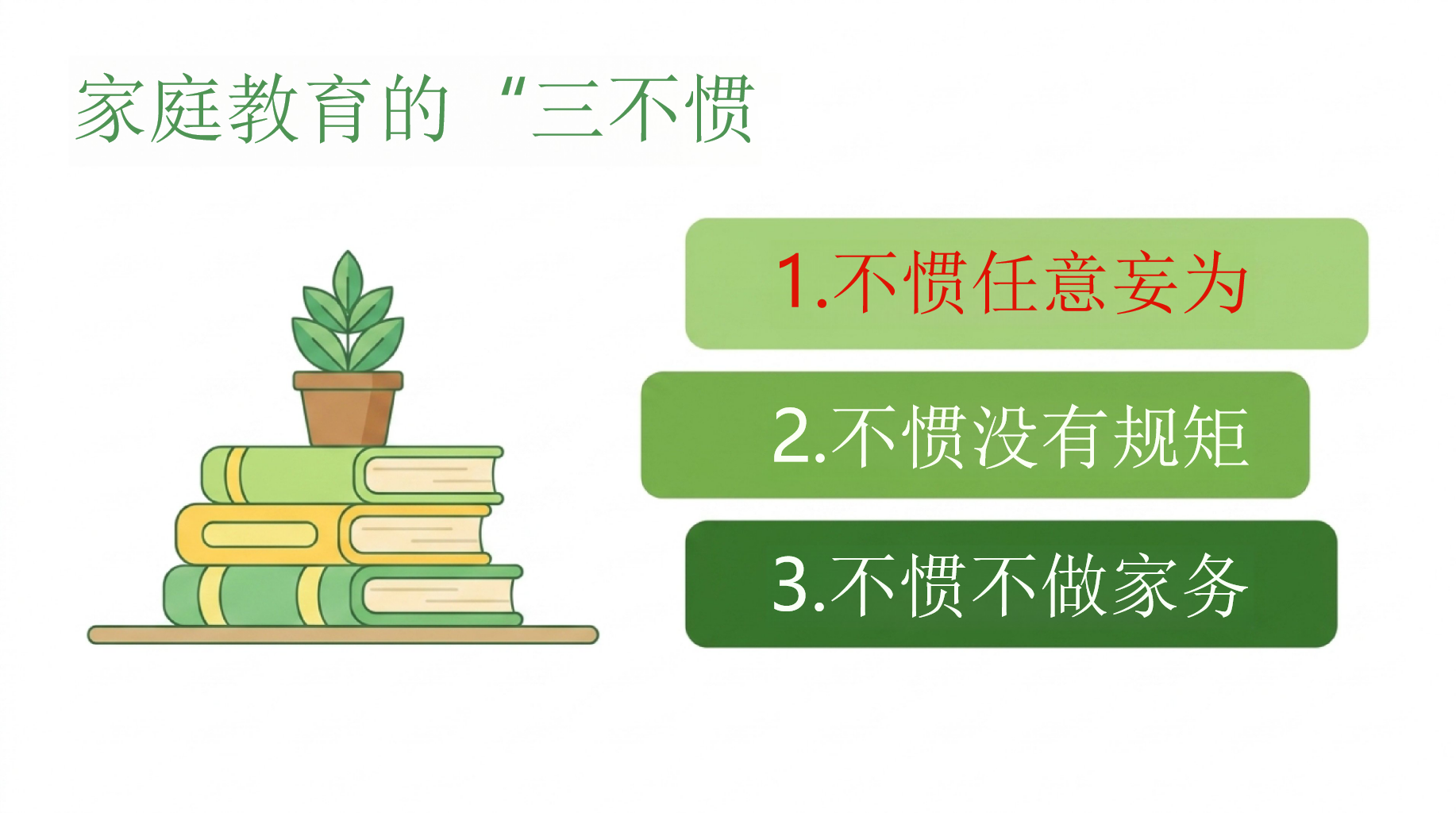 二年级家长会_做孩子的教育合伙人PPT模板 二年级家长会_做孩子的教育合伙人 共同携手,共同教育 家长会PPT课件素材 第4页预览