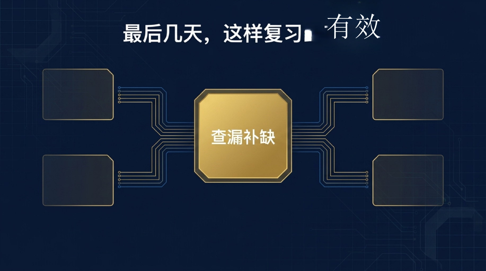 届高考数学前最后一课PPT模板 今天不讲新题,只说最重要的话 致即将踏上考场的你们 PPT课件素材 第8页预览