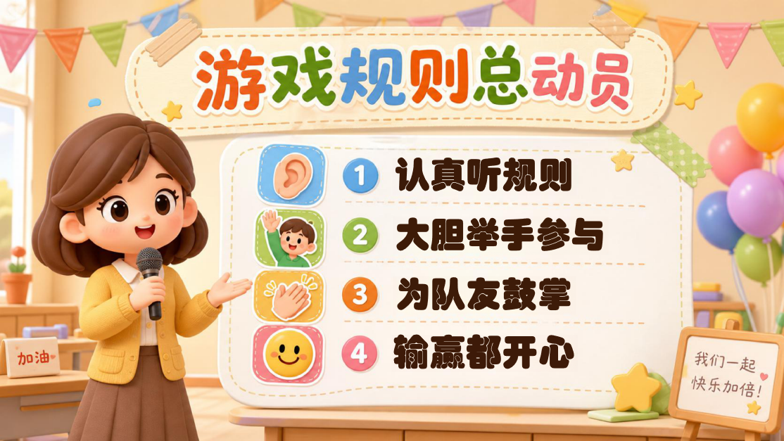 每一份童真,都值得被守护PPT模板 属于儿童 守护童真 PPT课件素材 第5页预览