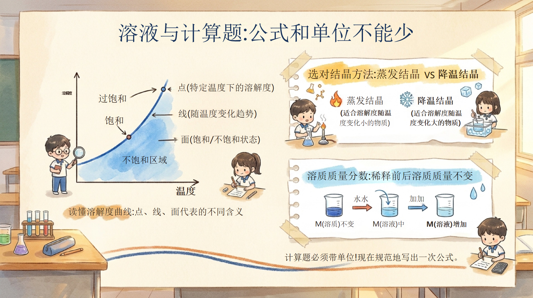 中考化学·最后一课主题班会PPT模板 考前终极指导主题班会 翻开你的错题本,准备好红笔,我们最后梳理一次 主题班会PPT课件素材 第10页预览