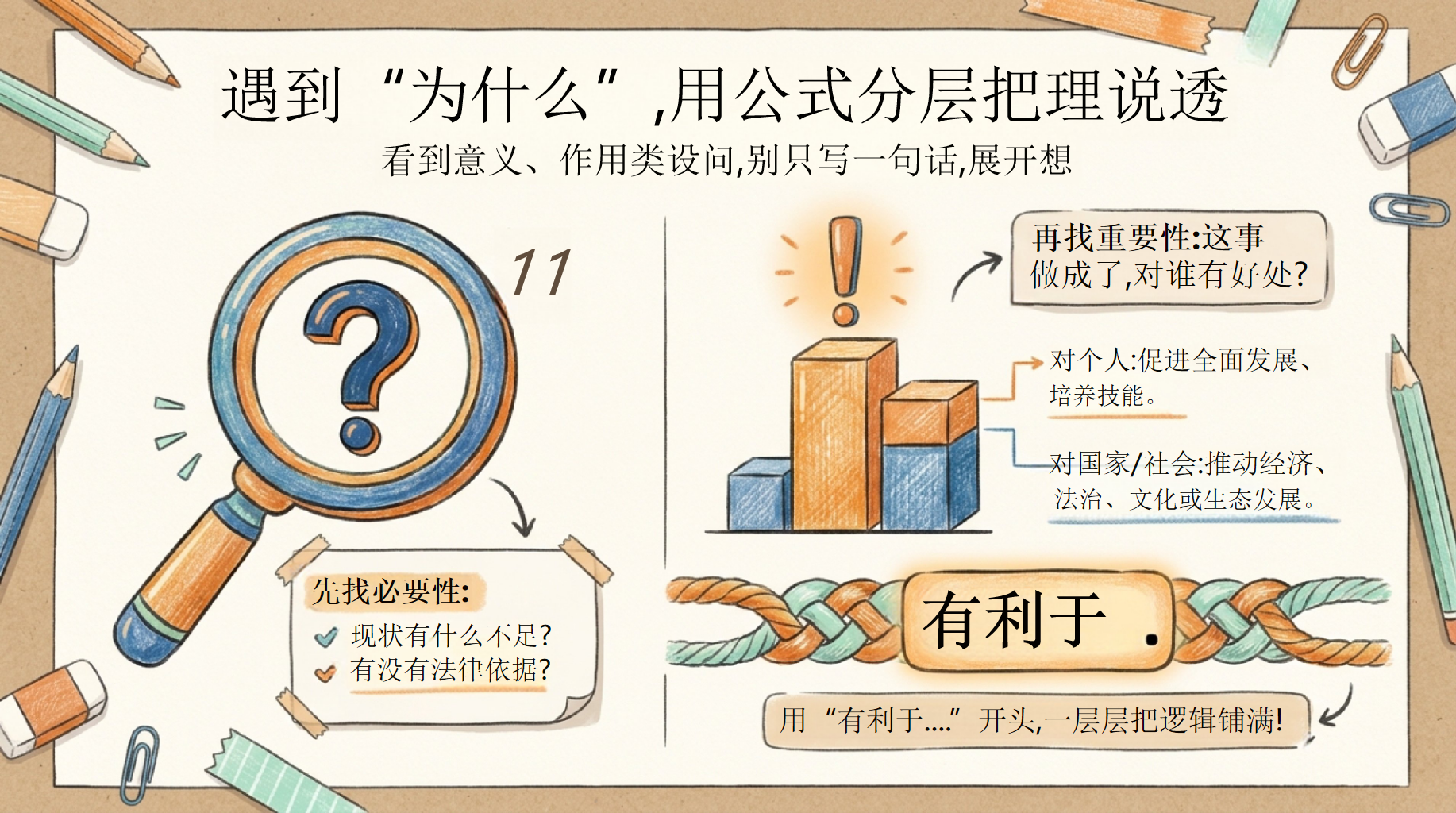 中考倒计时,我们开始通关PPT模板 最后几天,把该拿的分死死守住 初三道法临考行动地图_会做题不丢分,就是硬实力 PPT课件素材 第10页预览