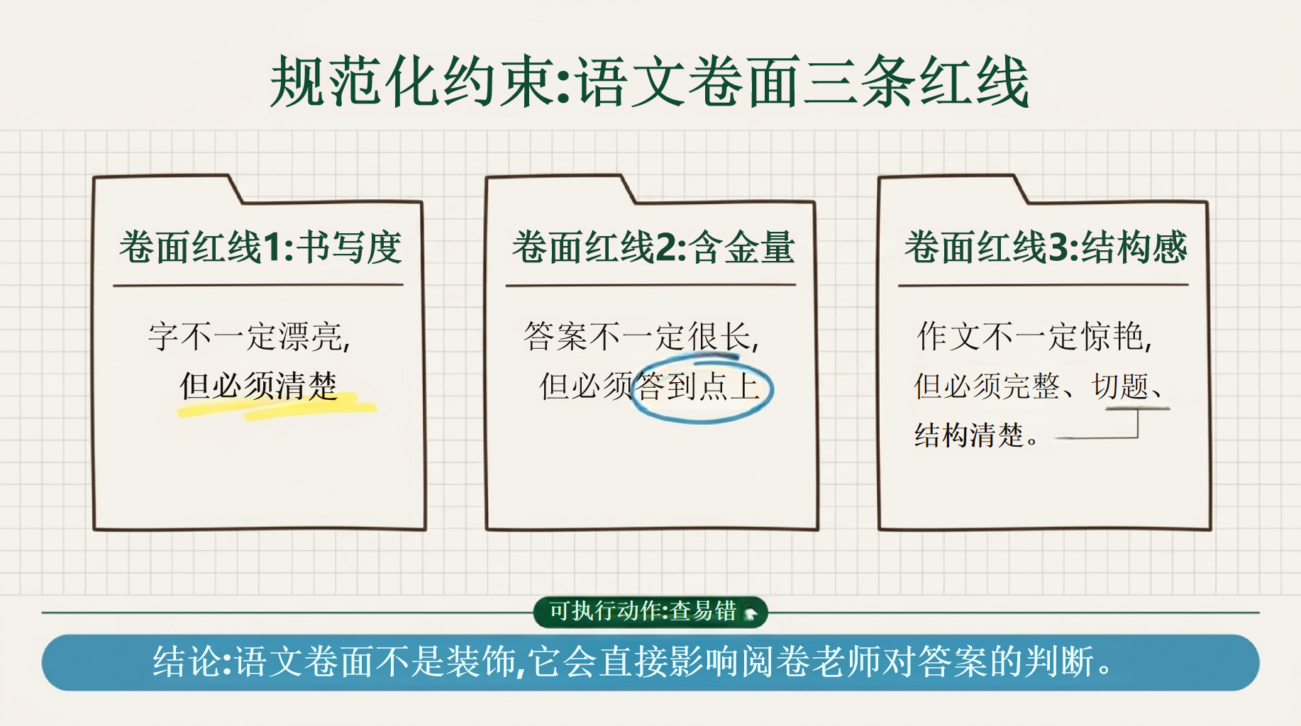 语文教学课件中考 现代文阅读答案一般来自 教学PPT课件素材 第4页预览