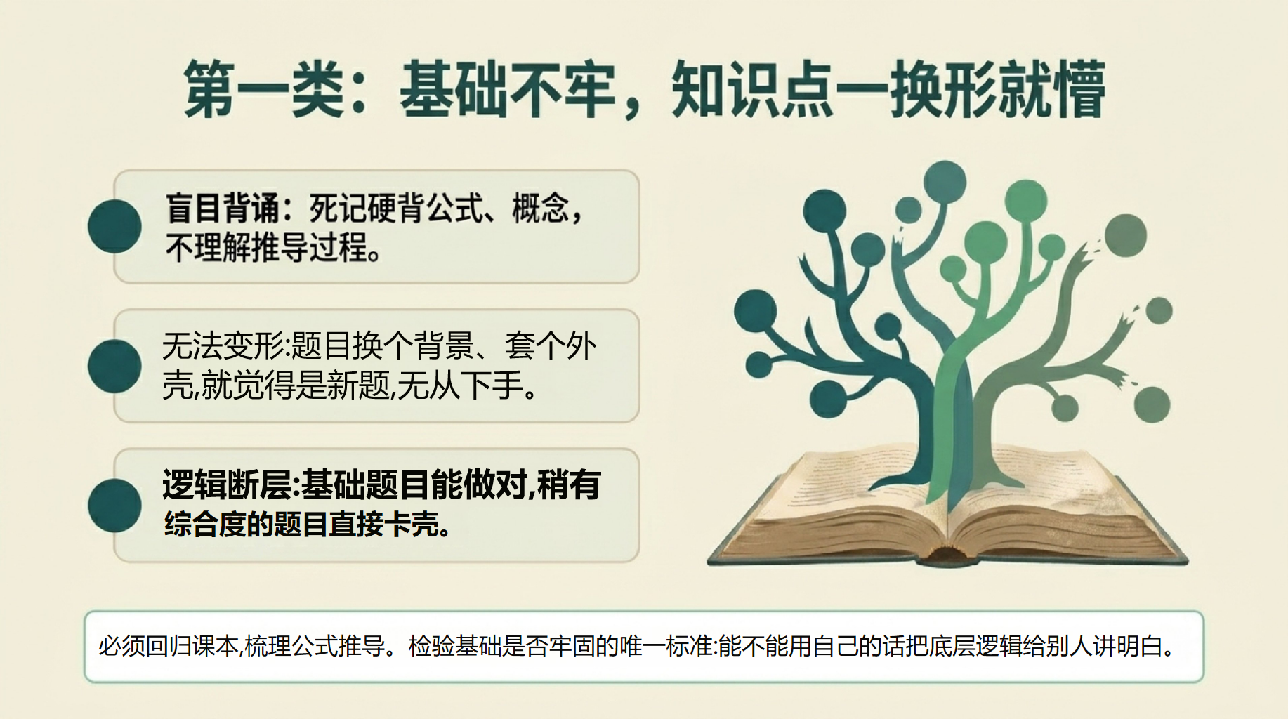 高一家长会期末考试压力 高一下学期期末 家长会PPT课件素材 第10页预览