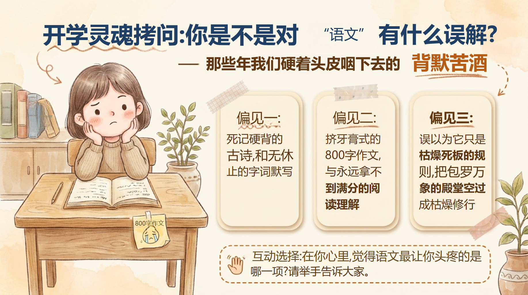 初一主题班会开学第一课AI 在信息爆炸的 时代 主题班会PPT课件素材 第2页预览