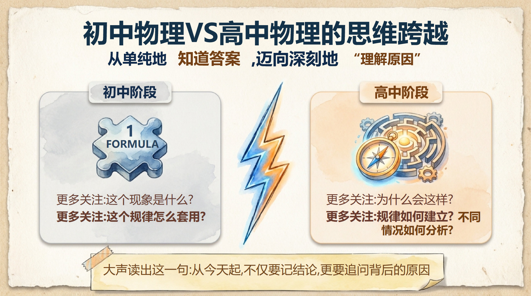 高一物理开学第一课 这些普通现象背后的秘密 PPT课件素材 第8页预览