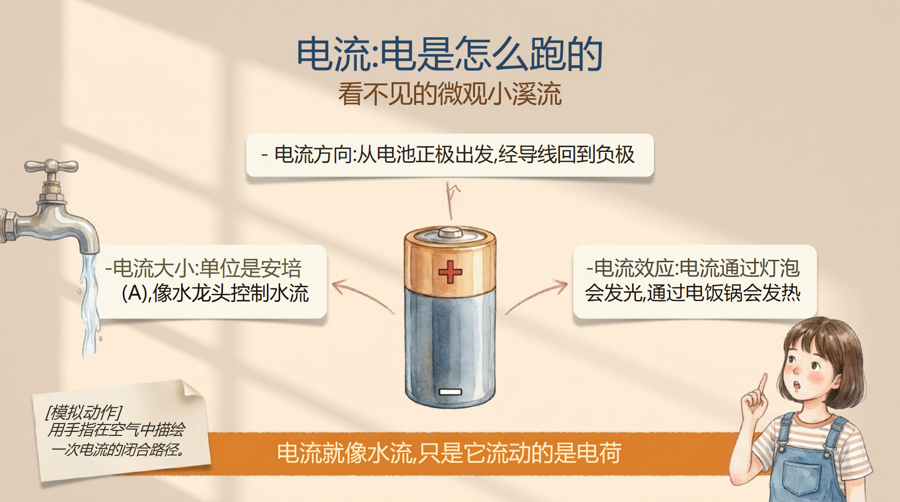 初二物理教学课件开学第一课安全教育 避开雷区与保障安全 出发前 教学PPT课件素材 第9页预览
