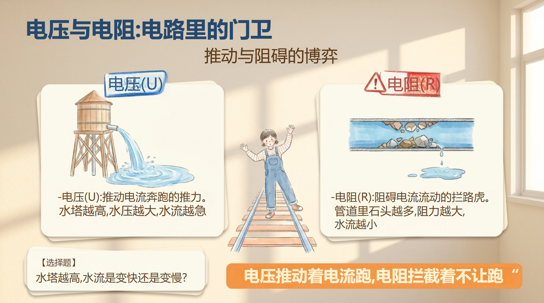 初二物理教学课件开学第一课安全教育 避开雷区与保障安全 出发前 教学PPT课件素材 第10页预览