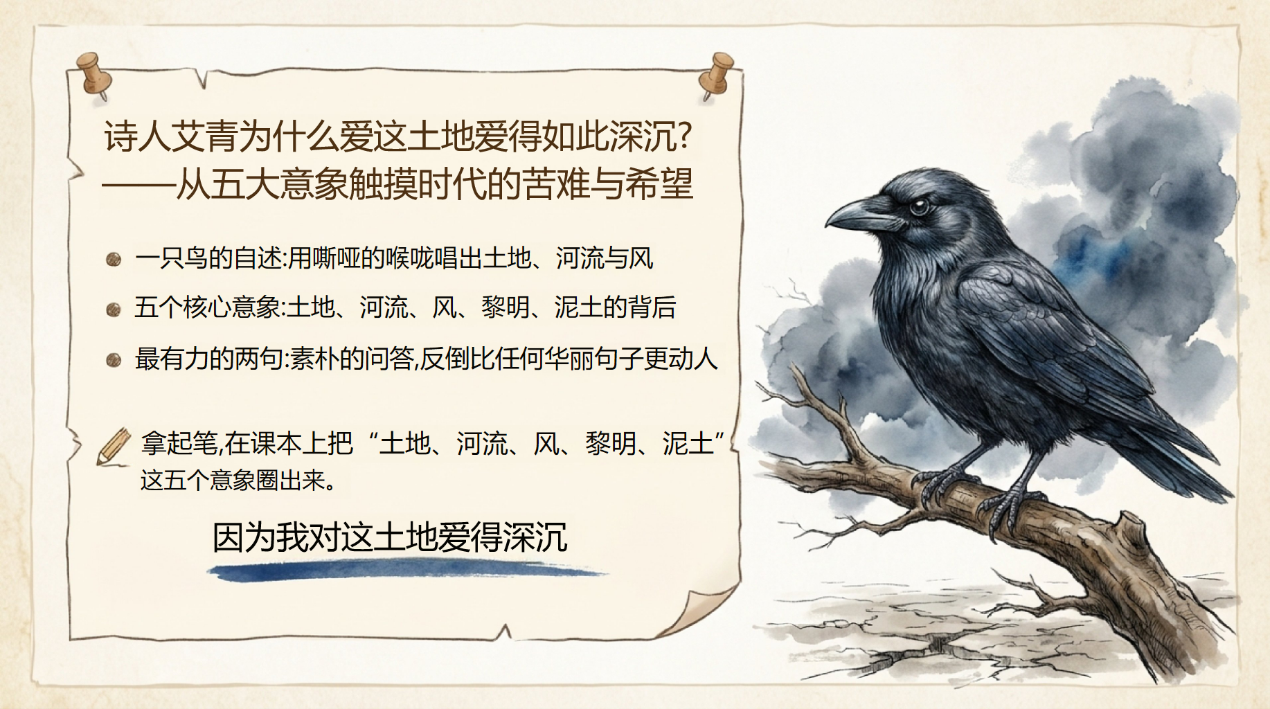 九年级语文教学课件开学第一课 节奏加快的中考年 教学PPT课件素材 第6页预览