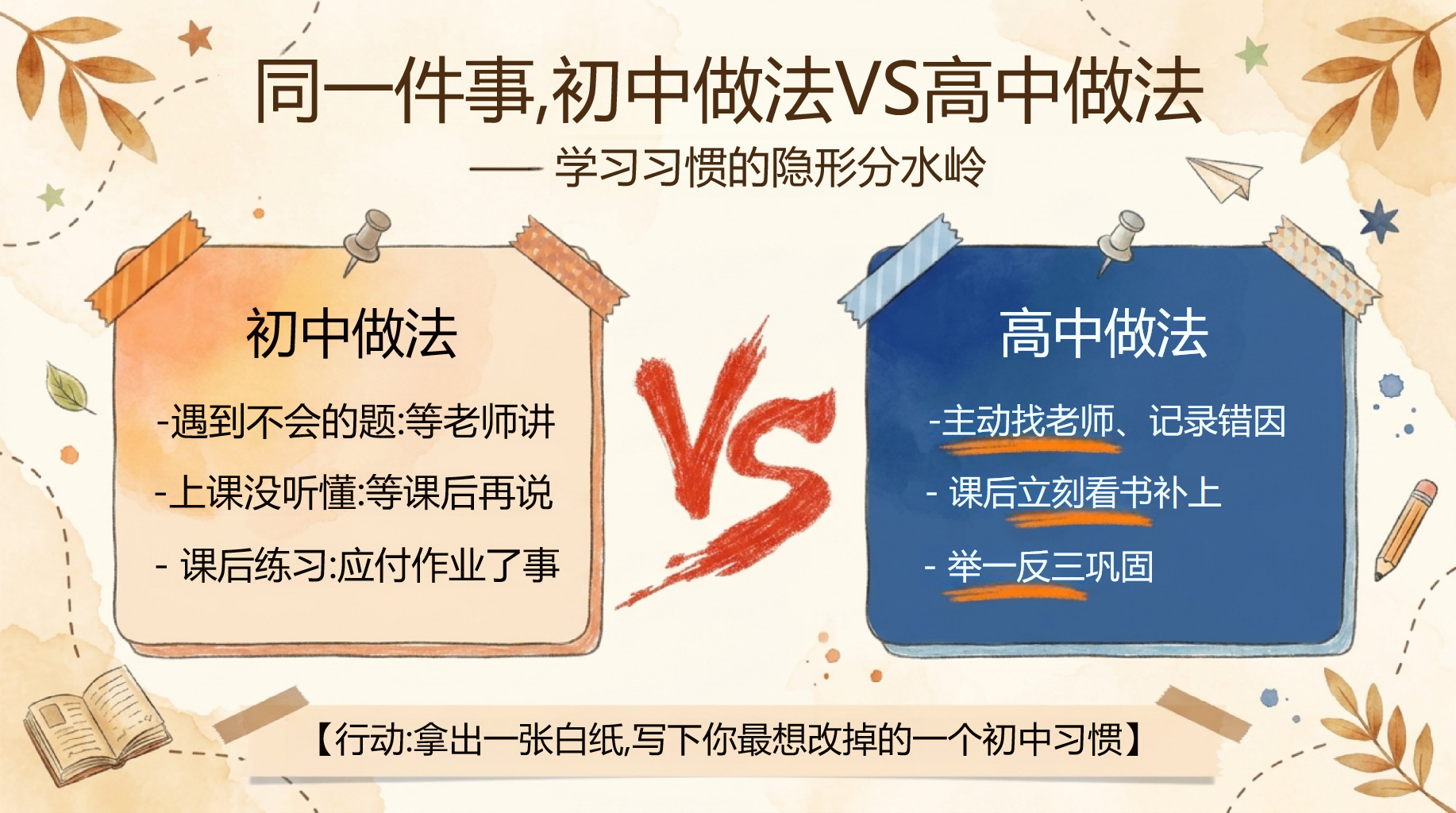 高一班主任开学第一课,先带学生认识彼此 第9页预览