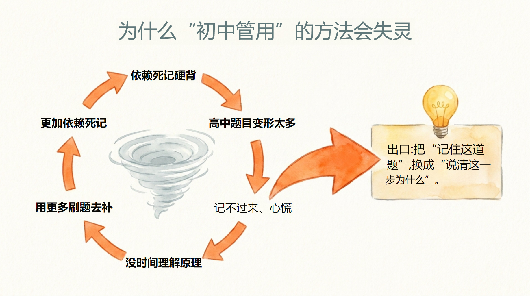 高一主题班会开学第一课 真正的成长已经开始 主题班会PPT课件素材 第10页预览
