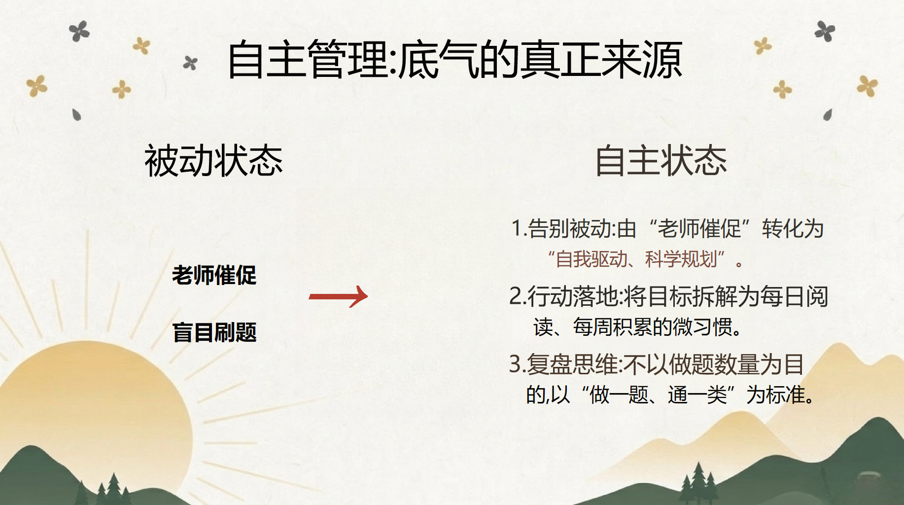 高二语文教学课件开学第一课 语文在AI时代的重要价值 教学PPT课件素材 第8页预览