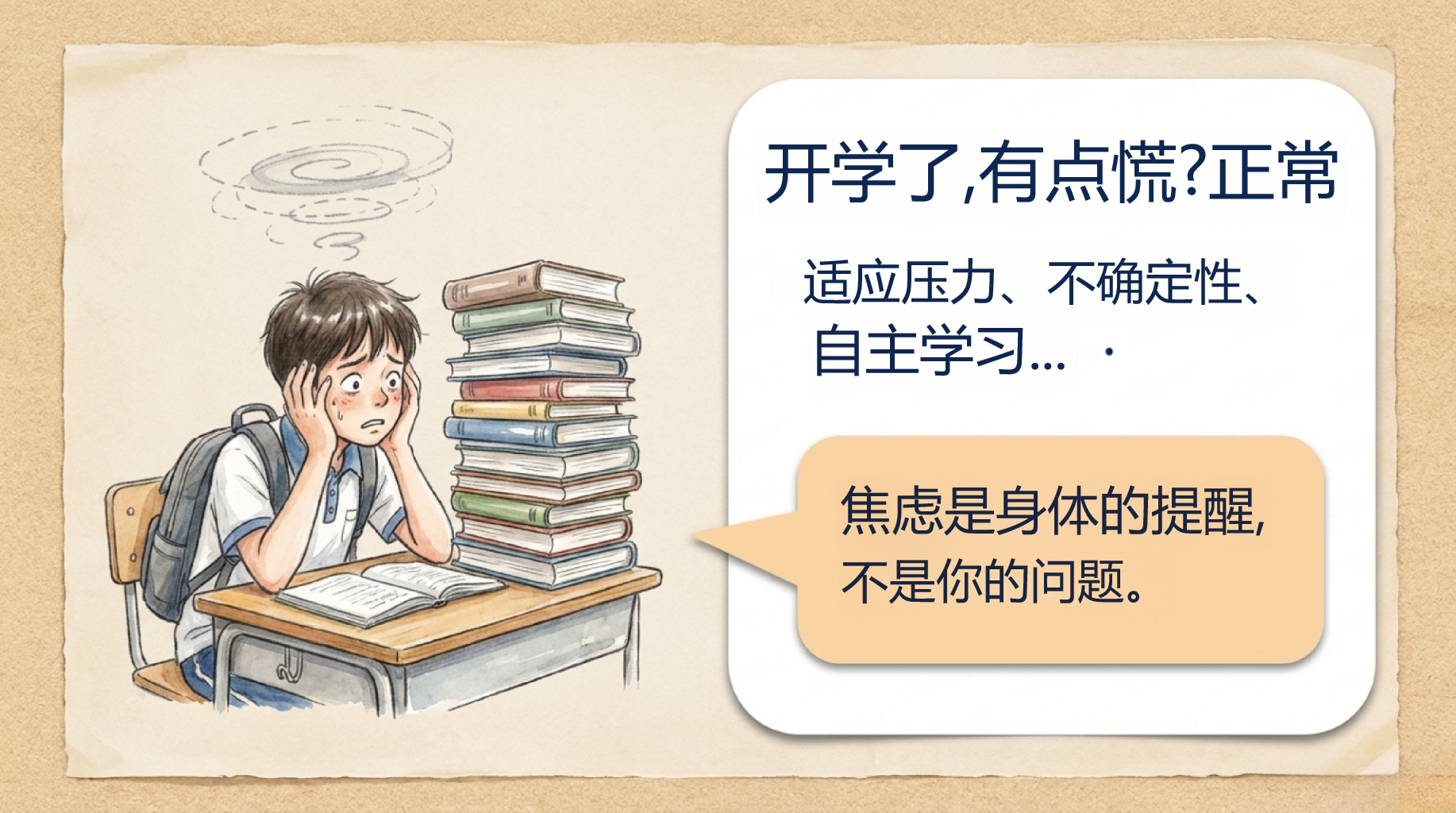 八年级物理教学课件期中 正常 适应压力 教学PPT课件素材 第5页预览