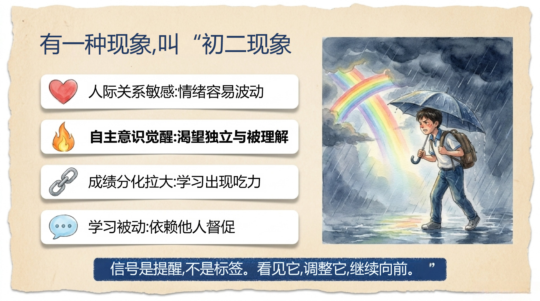 八年级物理教学课件期中 正常 适应压力 教学PPT课件素材 第7页预览