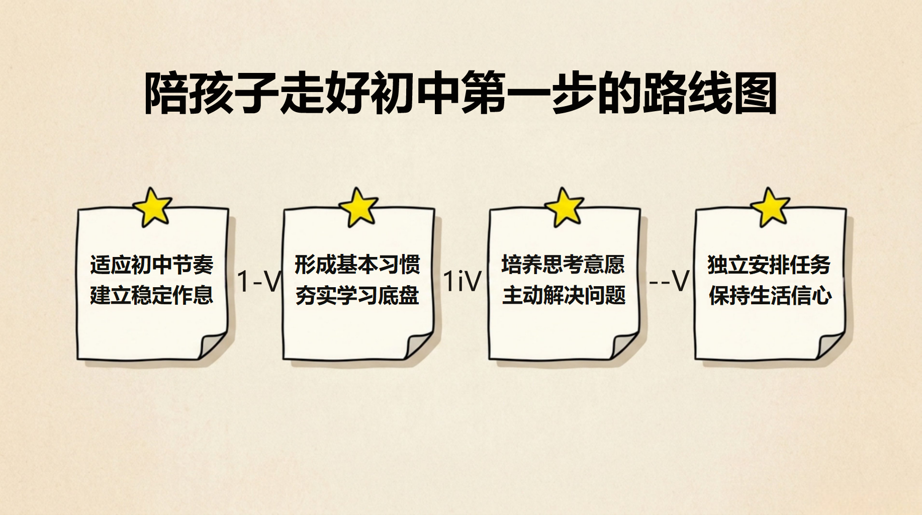 一年级家长会家校沟通 不让孩子 时建立 家长会PPT课件素材 第10页预览