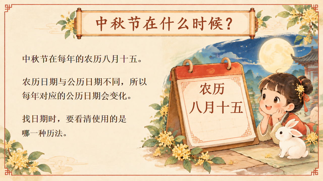 主题班会秋季 选一个安全的位置 主题班会PPT课件素材 第5页预览