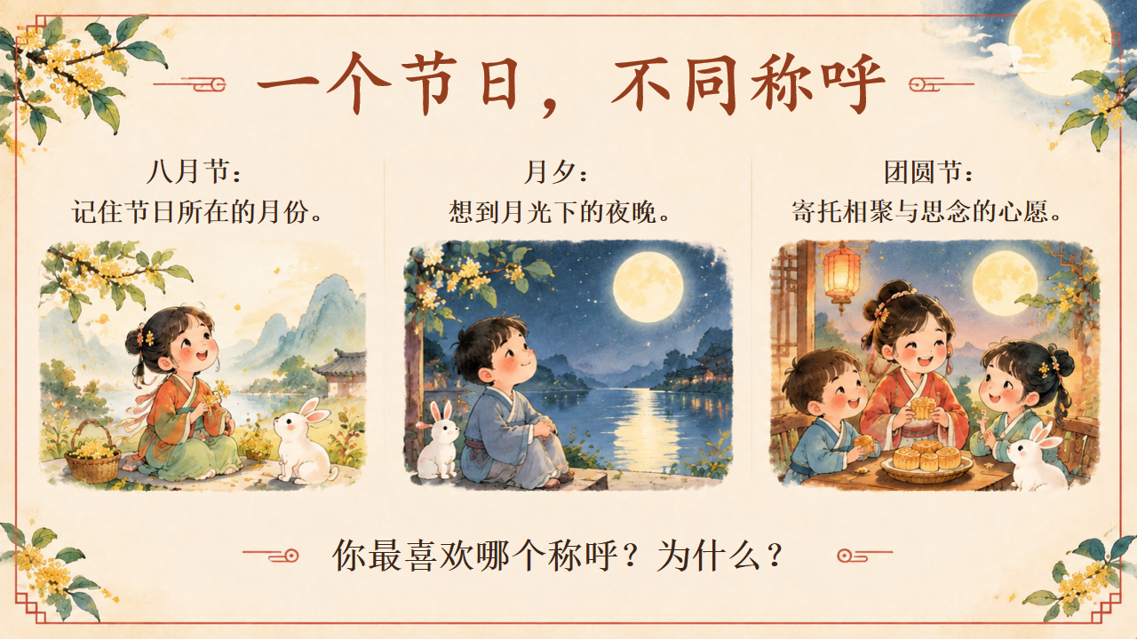 主题班会秋季 选一个安全的位置 主题班会PPT课件素材 第7页预览