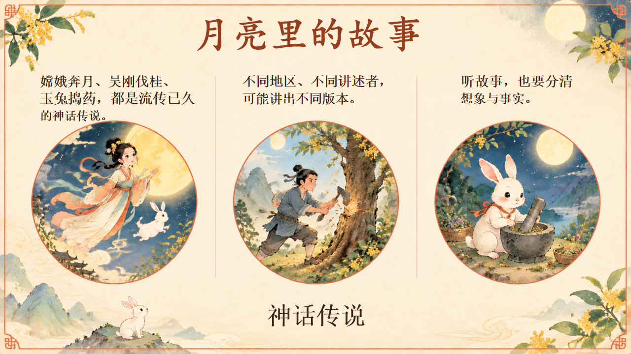 主题班会秋季 选一个安全的位置 主题班会PPT课件素材 第10页预览