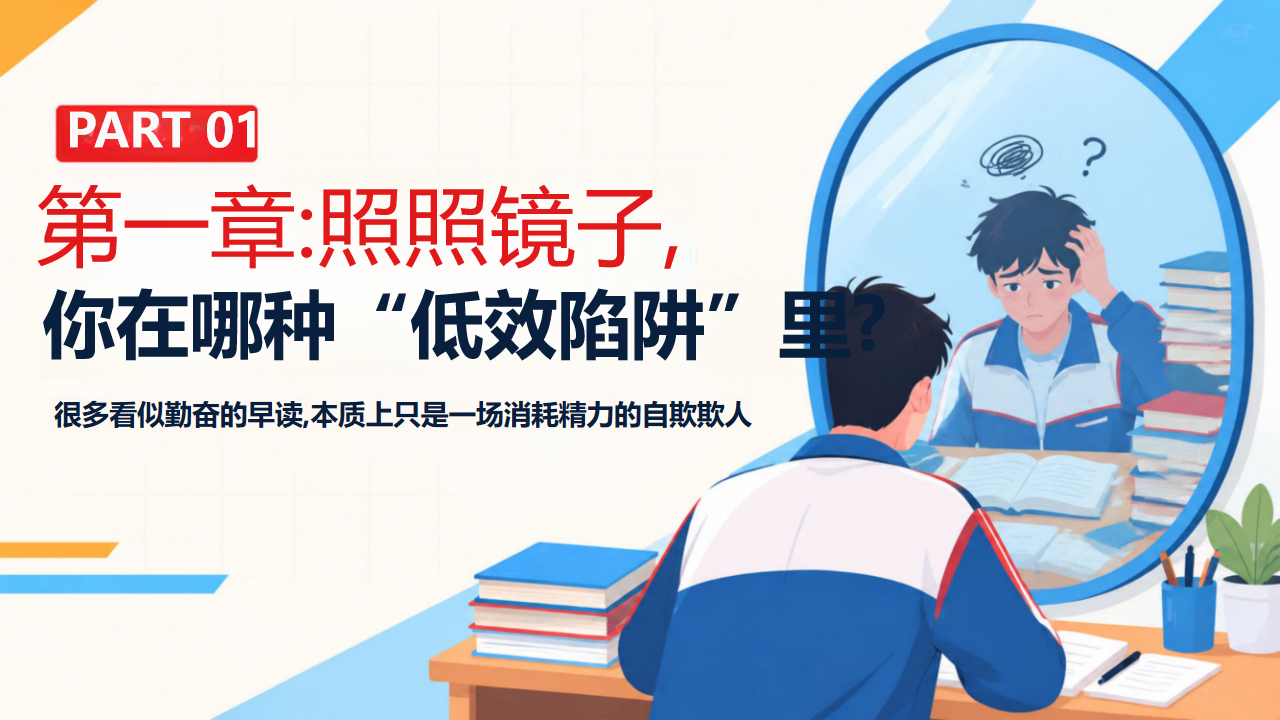 高中语文教学课件 翻过的 页全忘了 生理真相 教学PPT课件素材 第4页预览