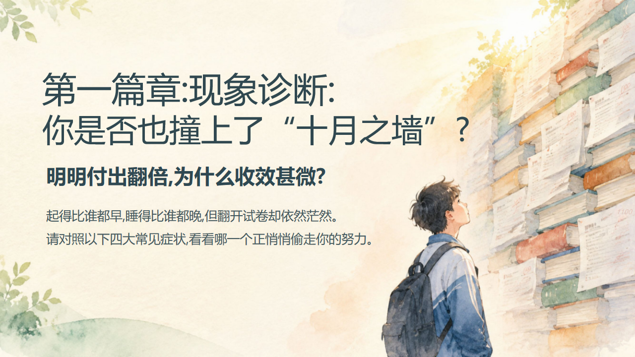 三年级主题班会德育 配方法的关键步骤 主题班会PPT课件素材 第3页预览