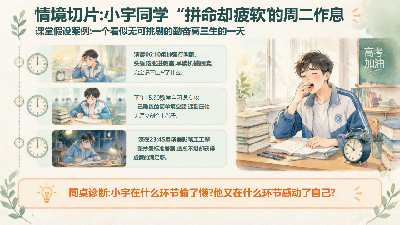 三年级主题班会德育 配方法的关键步骤 主题班会PPT课件素材 第9页预览